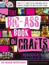 The Big-Ass Book of Crafts (eBook)